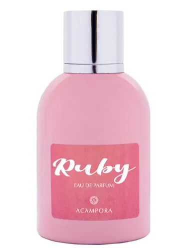 Perfume Ruby – Eau de Parfum de Bruno Acampora