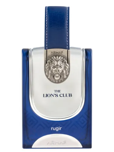 Colección The Lions Club