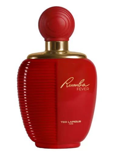 Perfume Rumba Fever de Ted Lapidus