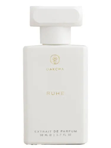 Perfume Ruhe de Oakcha