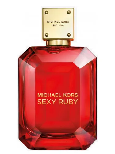 Perfume Sexy Ruby de Michael Kors