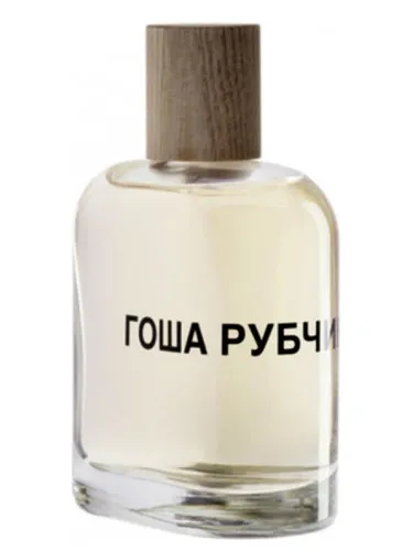 Perfume Gosha Rubchinskiy Гоша Рубчинский de Comme des Garcons