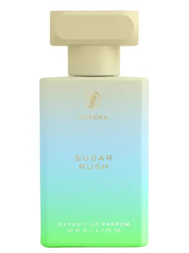 Perfume Sugar Rush de Oakcha