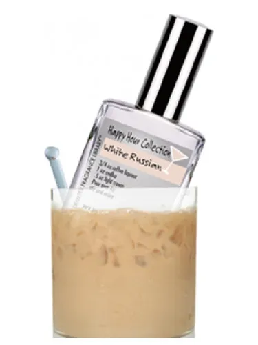 Imagen de White Russian