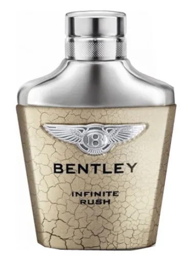 Perfume Infinite Rush de Bentley