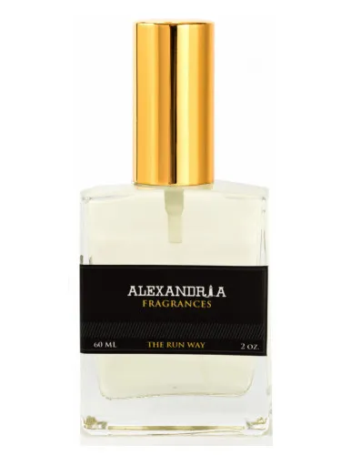 Perfume The Run Way de Alexandria Fragrances