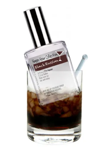 Imagen de Black Russian