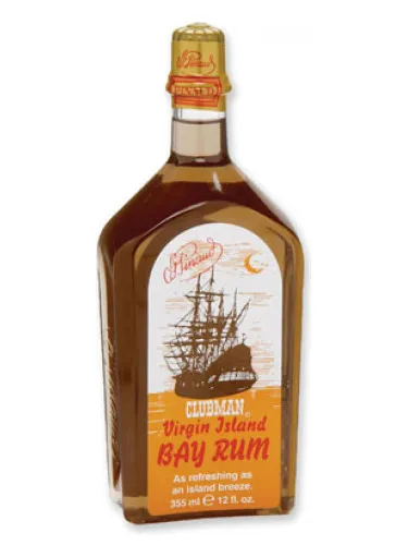 Imagen de Virgin Island Bay Rum