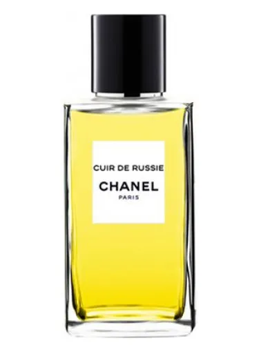 Imagen de Les Exclusifs de Chanel Cuir de Russie