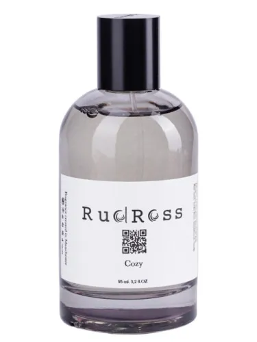 Perfume Cozy de RudRoss