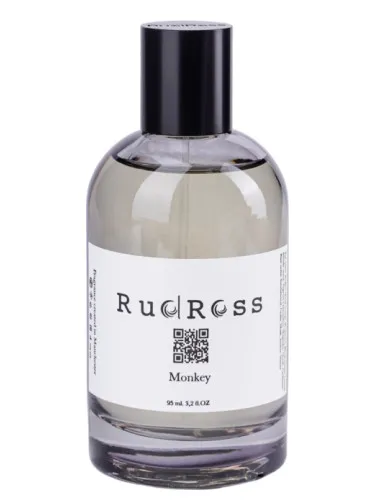 Perfume Monkey de RudRoss