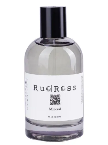 Perfume Mineral de RudRoss