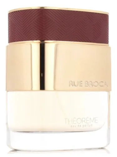 Perfume Théorème Femme de Rue Broca