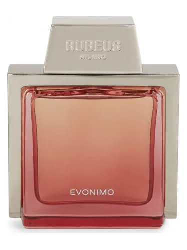 Perfume Evonimo de Rubeus