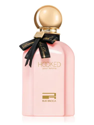Perfume Hooked Pour Femme de Rue Broca