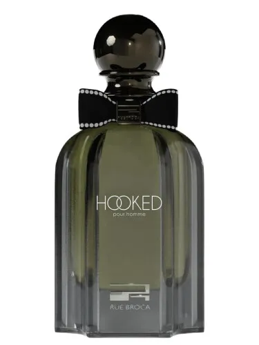 Perfume Hooked Pour Homme de Rue Broca