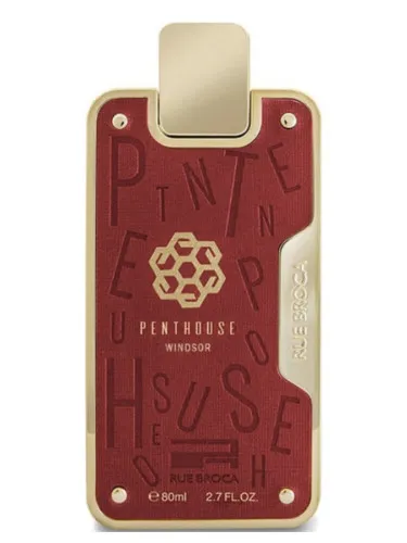 Perfume Penthouse Windsor de Rue Broca