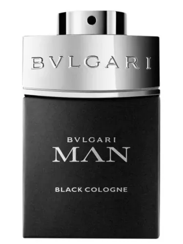 Imagen de Man Black Cologne