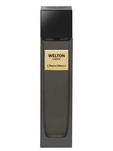 Imagen de L'Amour Absolu Extrait de Parfum