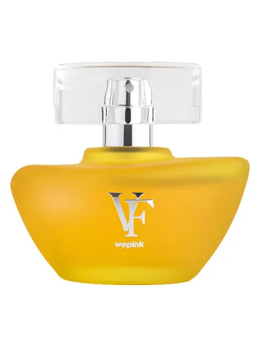 Perfume VF Virginia Fonseca Honey de We Pink