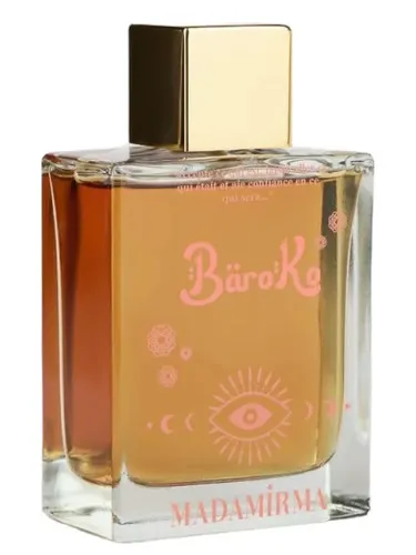Perfume Baroko de Madamirma