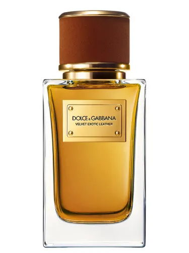 Perfume Velvet Exotic Leather de Dolce&Gabbana
