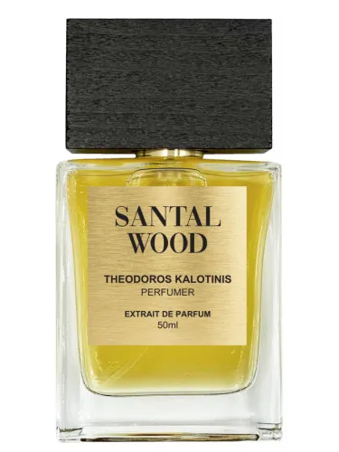 Imagen de Santal Wood