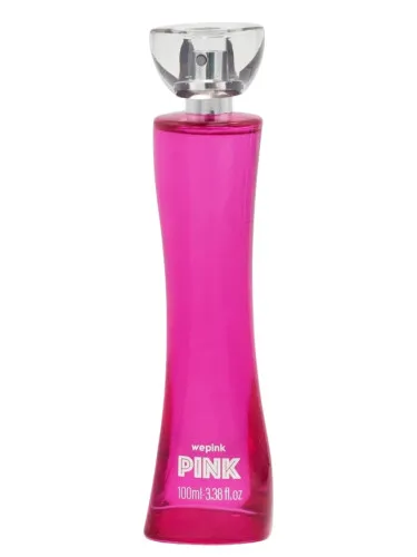 Perfume Pink de We Pink