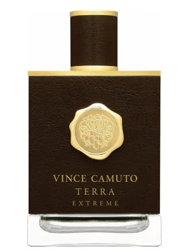 Perfume Terra Extreme de Vince Camuto