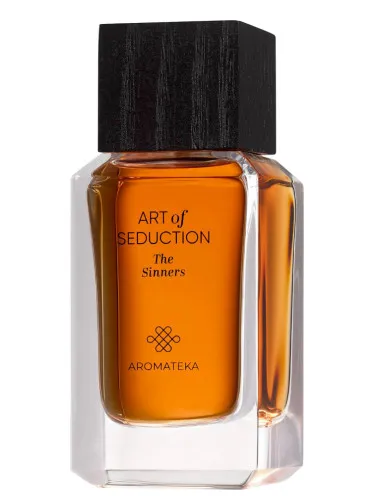 Perfume The Sinners de Art of Seduction
