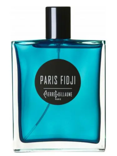 Perfume Paris Fidji de Pierre Guillaume Paris