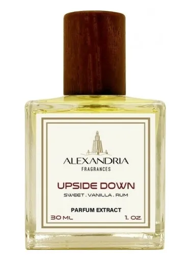 Perfume Upside Down de Alexandria Fragrances