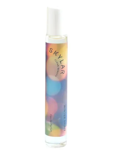 Perfume Winter Spirit de Skylar