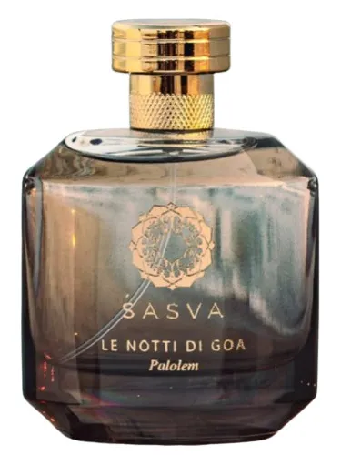 Perfume Palolem de Sasva