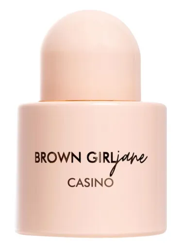 Perfume Casino de Brown Girl Jane