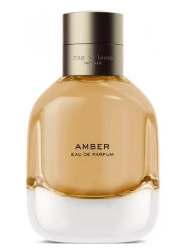 Perfume Amber de Rag & Bone
