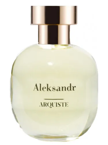 Perfume Aleksandr de Arquiste