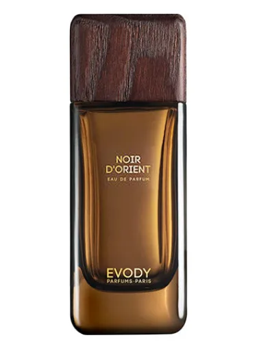 Perfume Noir d'Orient de Evody Parfums