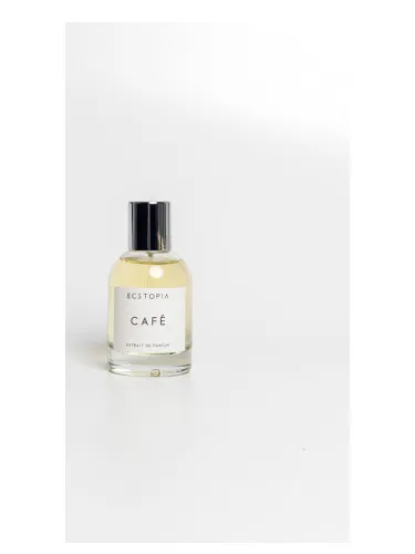 Perfume Café de Ecstopia