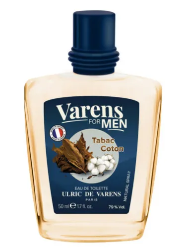 Imagen de Varens For Men Tabac Coton
