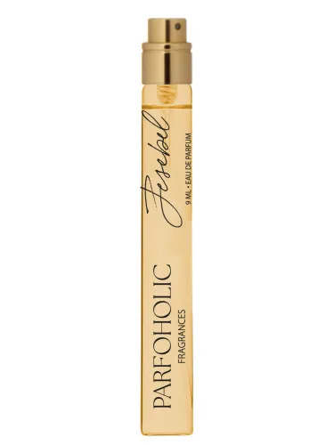 Perfume Jesebel de Parfoholic
