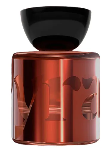 Perfume Mamajuju de Vyrao