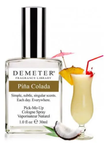 Imagen de Pina Colada