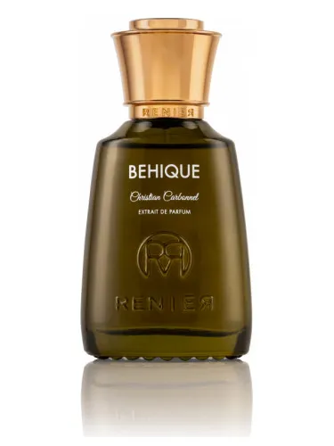 Imagen de Behique