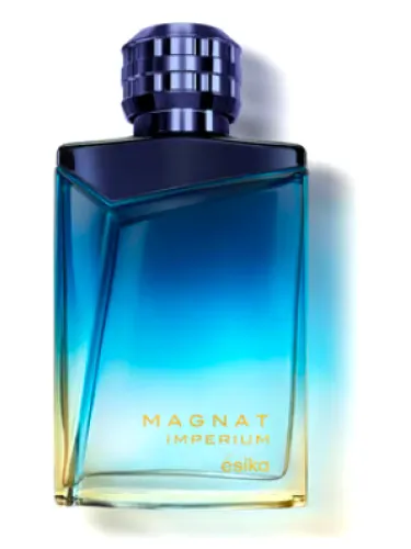 Perfume Magnat Imperium de Ésika