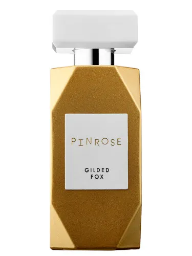 Perfume Gilded Fox de Pinrose