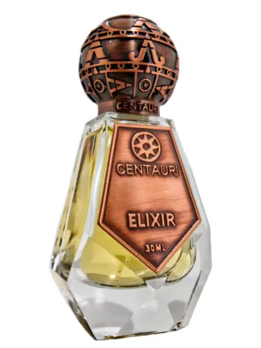 Perfume Elixir de Centauri Perfumes
