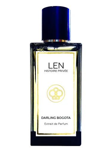 Perfume Darling Bogota de LEN Fragrances