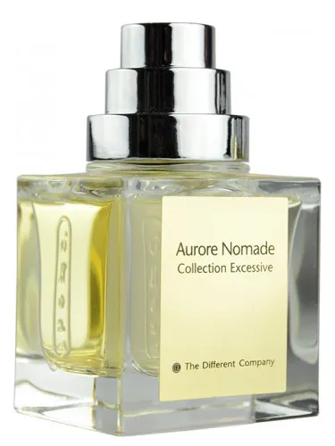 Perfume Aurore Nomade de The Different Company