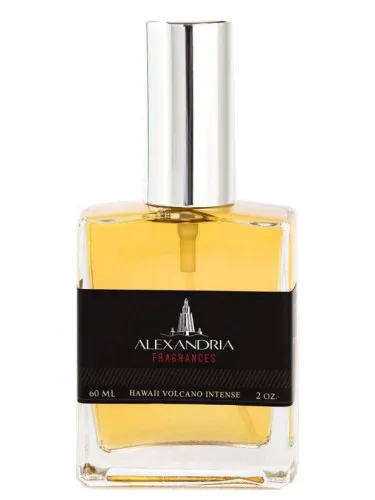 Perfume Hawaii Volcano Intense de Alexandria Fragrances